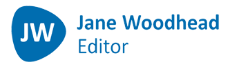 Jane Woodhead Editor